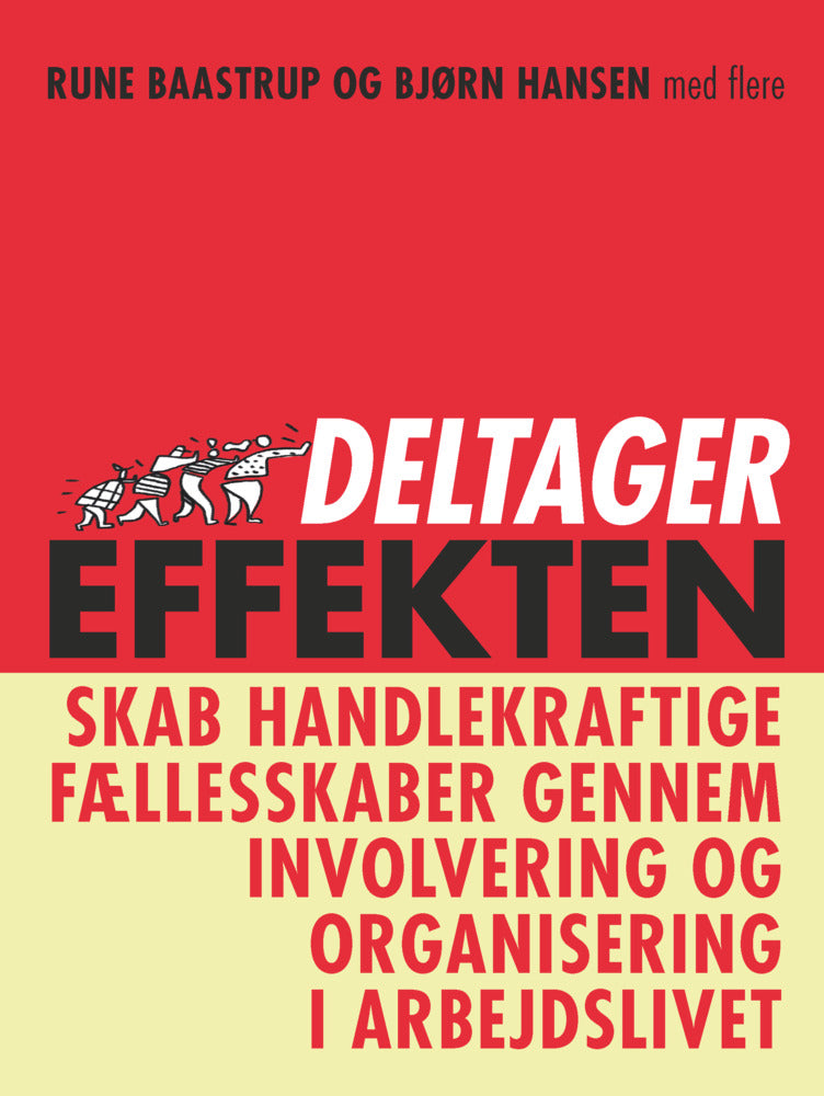 Deltagereffekten