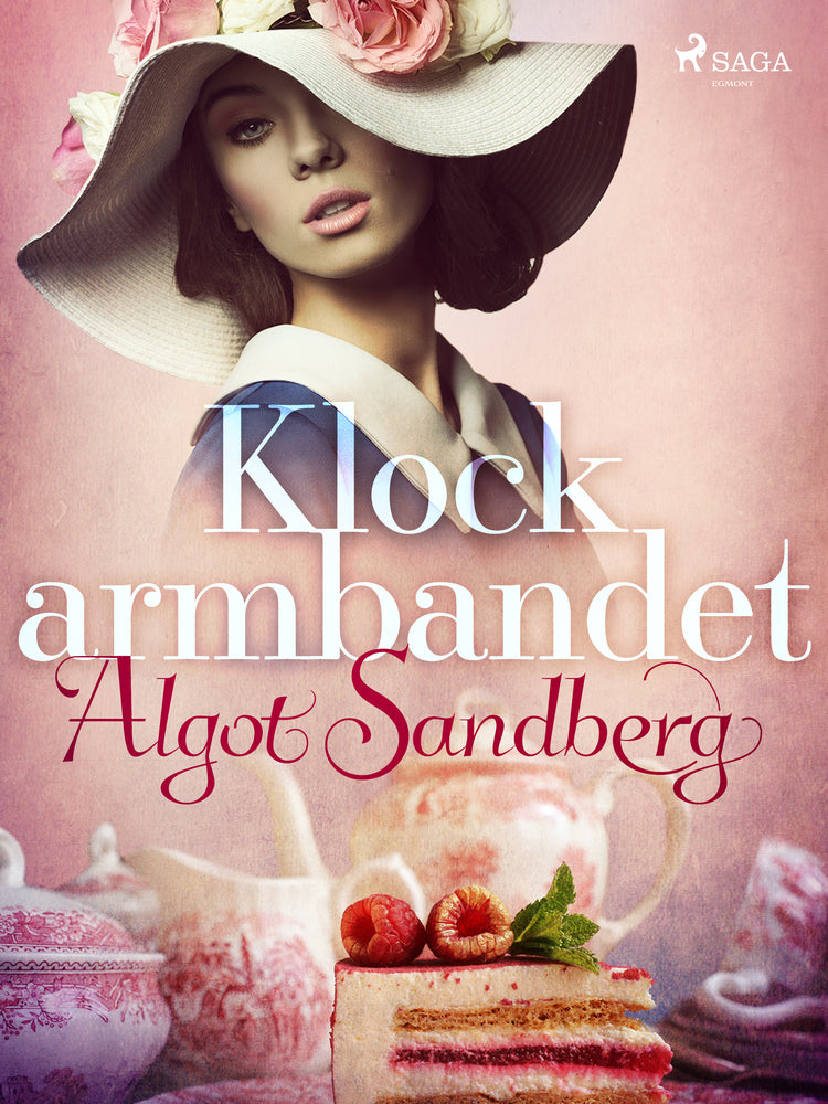 Klockarmbandet