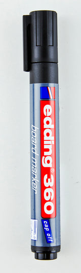 Wb marker edding 360 2mm sort