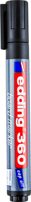 Wb marker edding 360 2mm sort