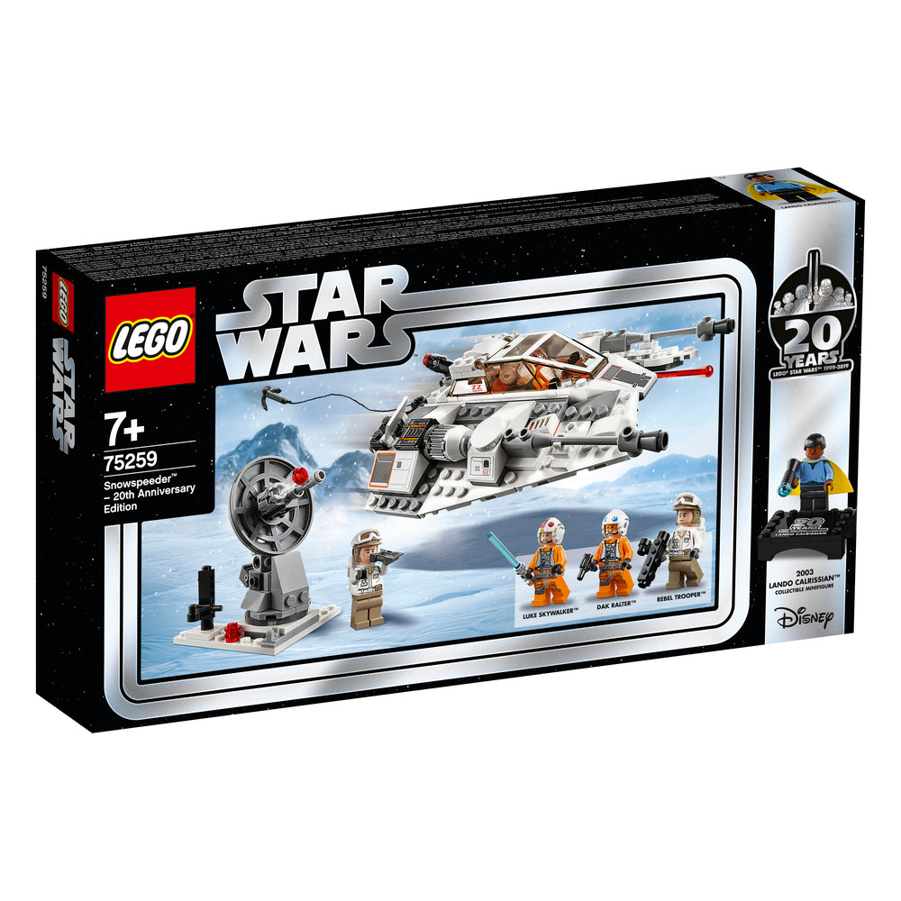 75259 LEGO STAR WARS SNOWSPEEDER