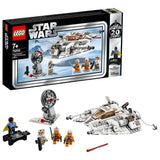 75259 LEGO STAR WARS SNOWSPEEDER
