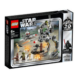75261 LEGO STAR WARS KLONSPEJDERGANGER