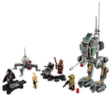 75261 LEGO STAR WARS KLONSPEJDERGANGER