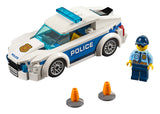 60239 LEGO City Politipatruljevogn