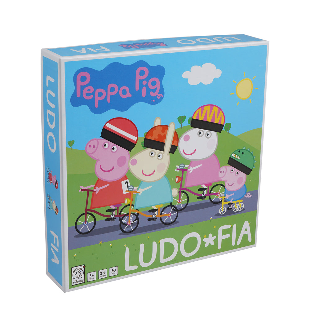Gurli Gris ludo