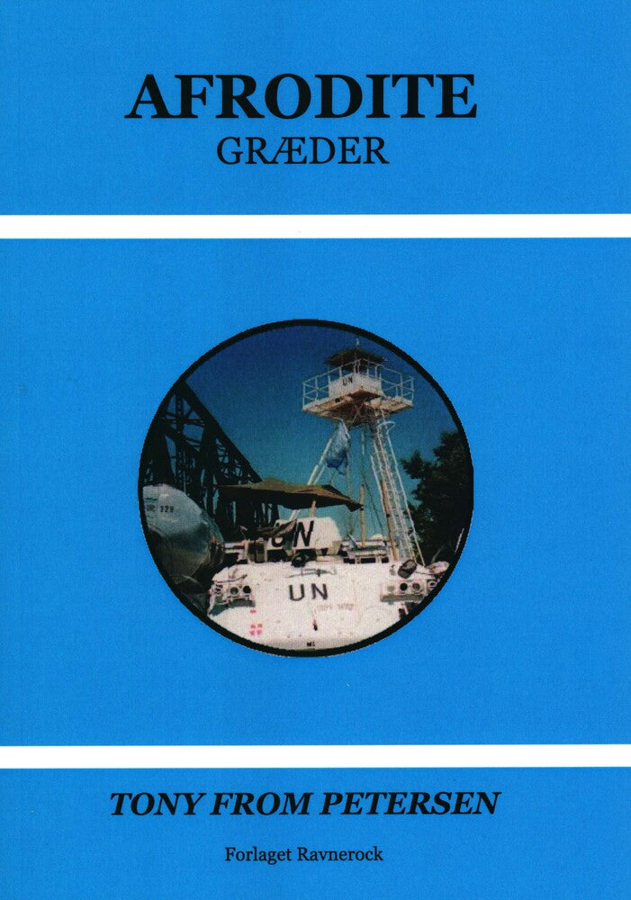 Afrodite Græder