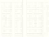 DOTNOTES A5 SPIRAL PP  MAYLAND