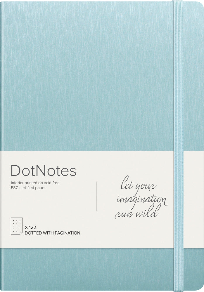 Dotnotes A5 soft  Mayland