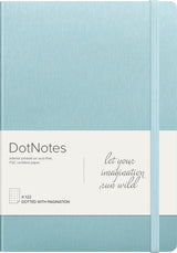 Dotnotes A5 soft  Mayland