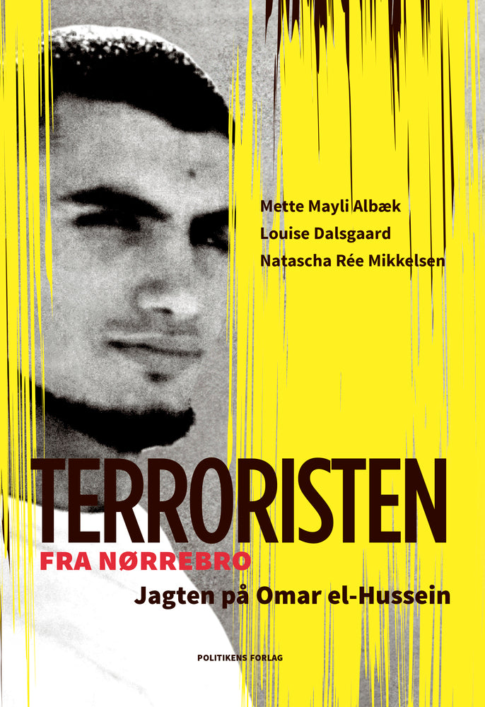 Terroristen fra Nørrebro