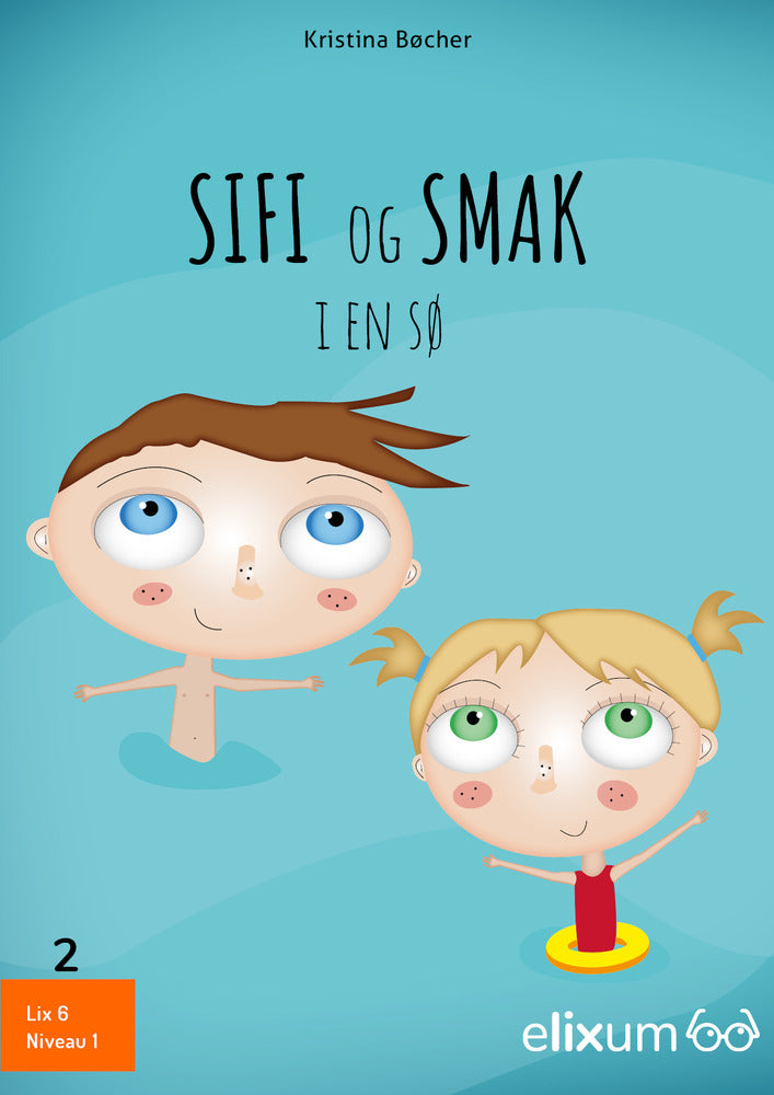 SIFI og SMAK