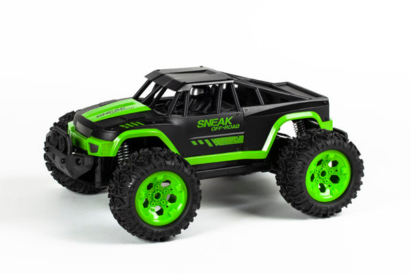 Fjernstyret Sneak Off-Road RTR