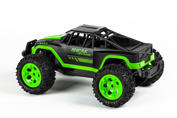 Fjernstyret Sneak Off-Road RTR