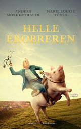 HELLE EROBREREN