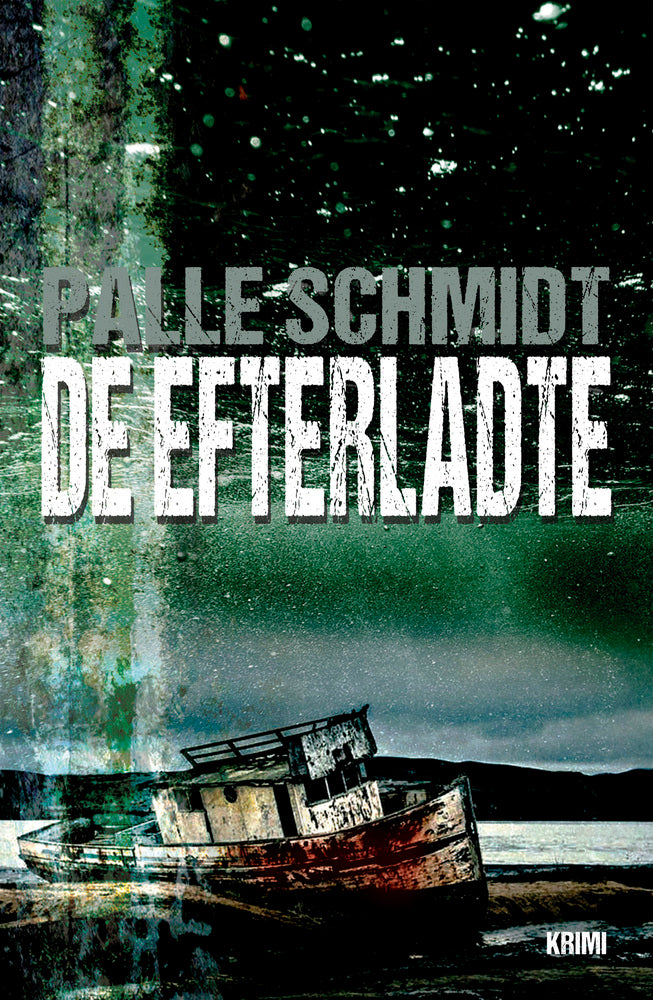 De efterladte