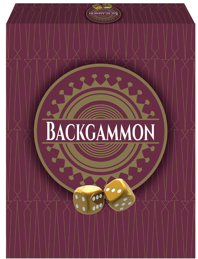 Backgammon