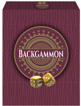 Backgammon