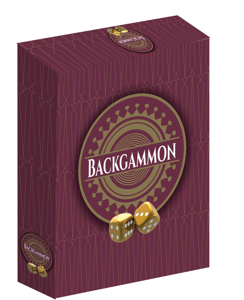 Backgammon