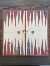 Backgammon