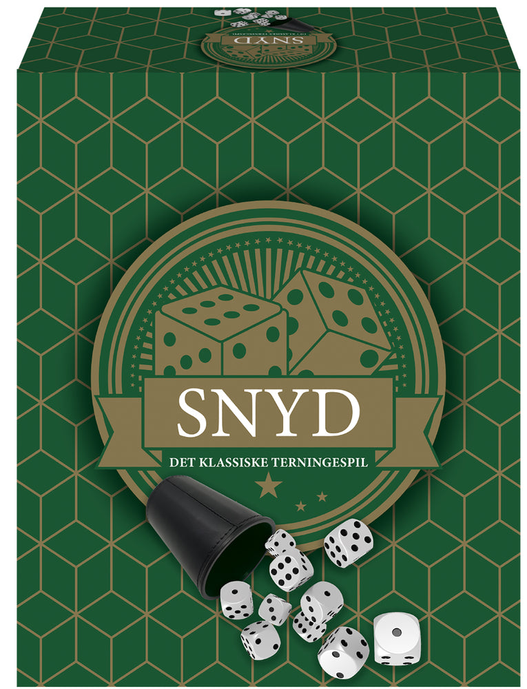 Snyd