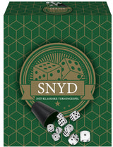 Snyd