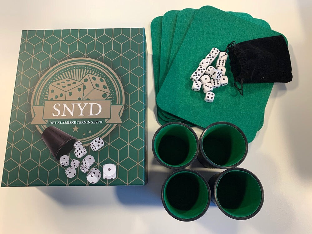 Snyd