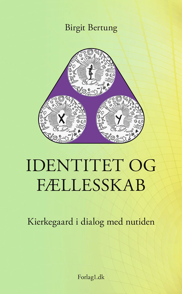 IDENTITET OG FÆLLESSKAB