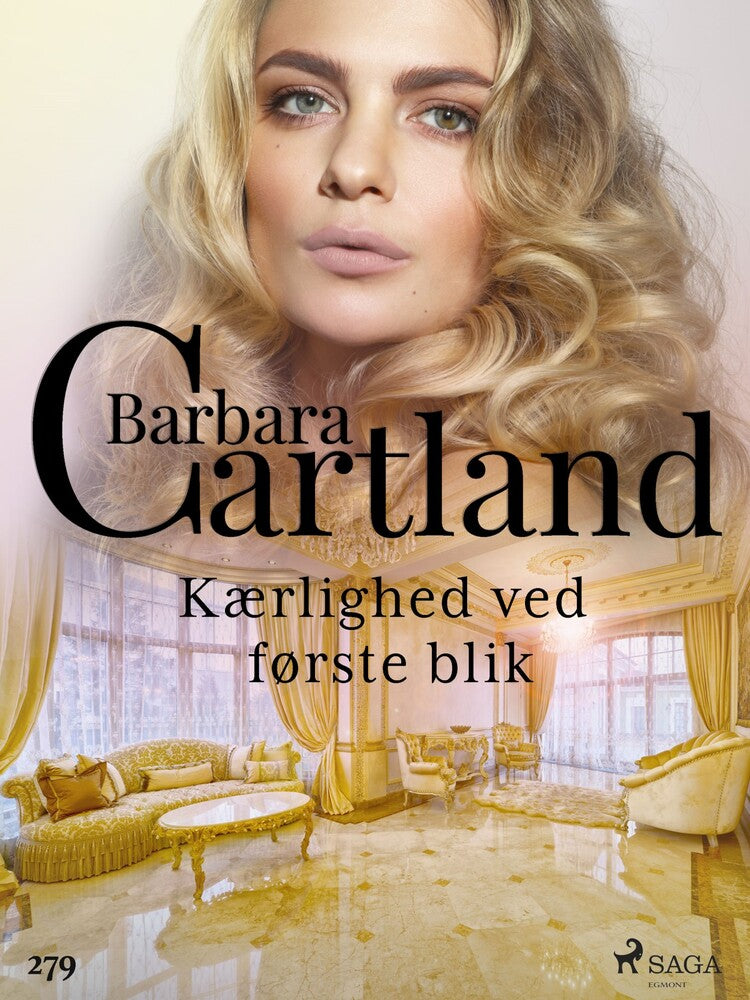 Kærlighed ved første blik