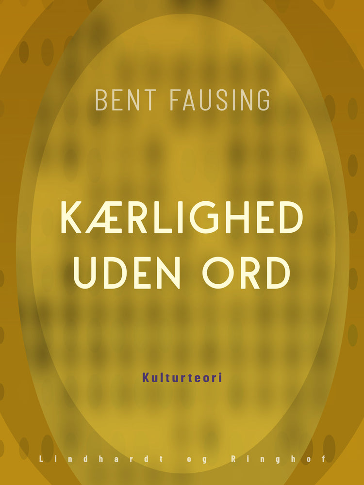 Kærlighed uden ord