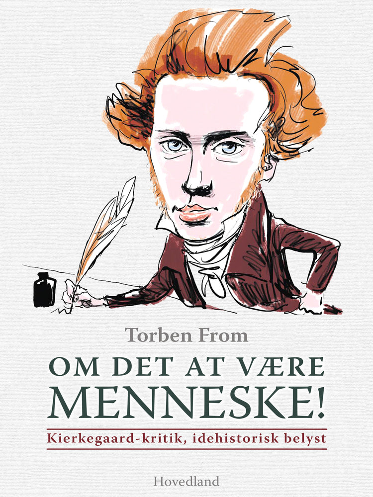 Om det at være menneske