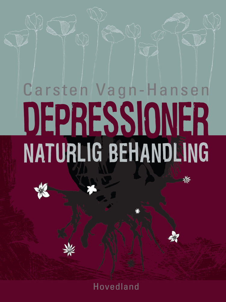 Depressioner - Naturlig behandling