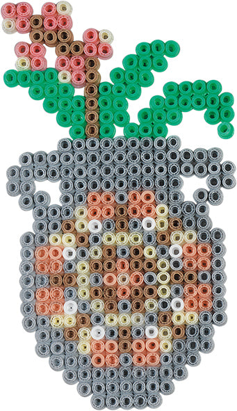Hama mini blisterpak Alpaka