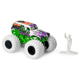 Monster jam 1-pak 1:64 asst
