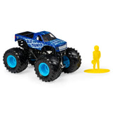 Monster jam 1-pak 1:64 asst