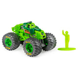 Monster jam 1-pak 1:64 asst
