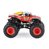 Monster jam 1-pak 1:64 asst
