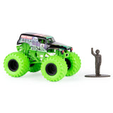 Monster jam 1-pak 1:64 asst