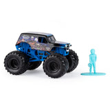 Monster jam 1-pak 1:64 asst