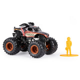 Monster jam 1-pak 1:64 asst