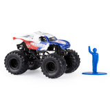 Monster jam 1-pak 1:64 asst