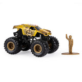 Monster jam 1-pak 1:64 asst