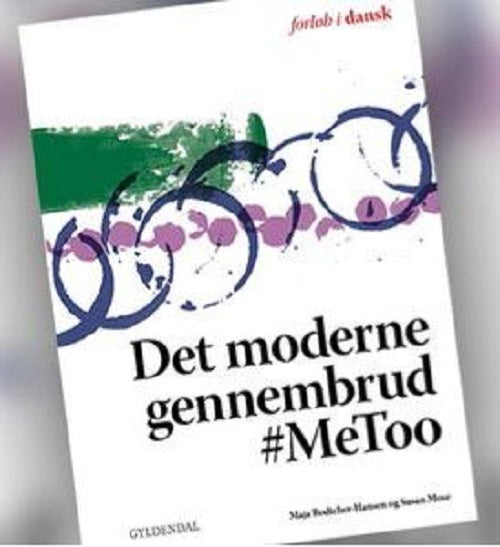 Det moderne gennembrud #MeToo