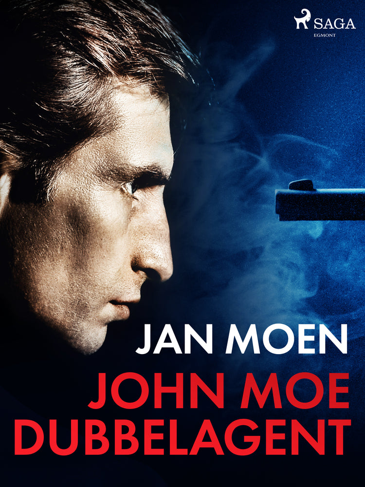 John Moe dubbelagent