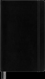 Moleskine soft m/linjer 400 ark