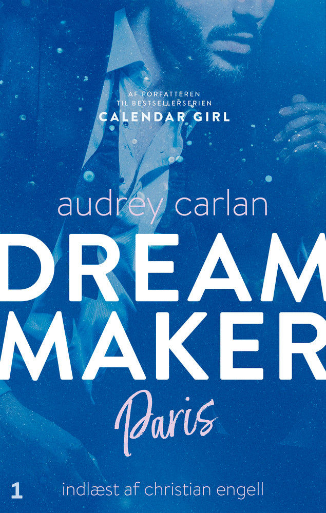 Dream Maker: Paris