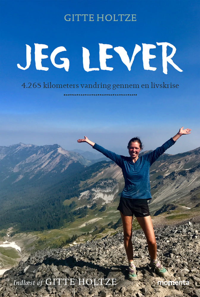 Jeg lever