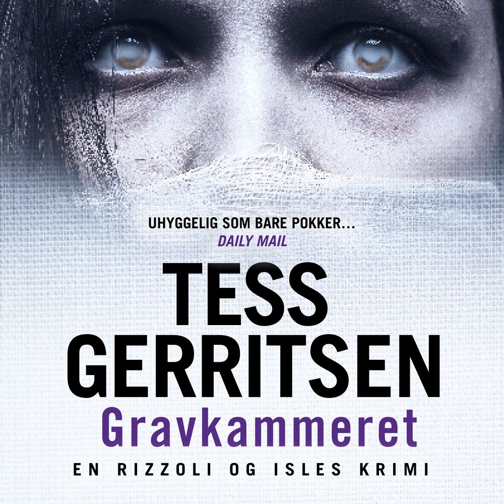 Gravkammeret