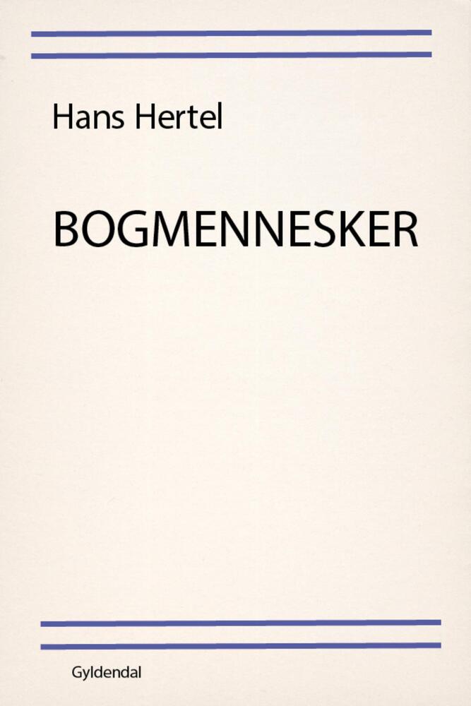 Bogmennesker