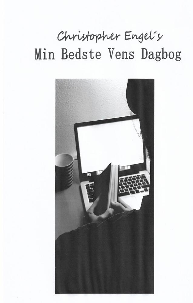 Min Bedste Vens Dagbog